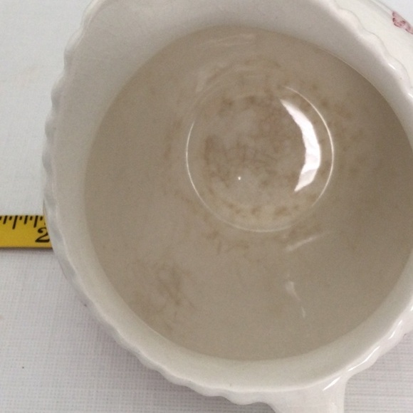 Vintage fine china Windsor Ware Johnson Bros. Made in England - Picture 6 of 6